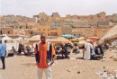 04 - Hakim, Virtuose de la Djarbouka * 861 x 588 * (153KB)